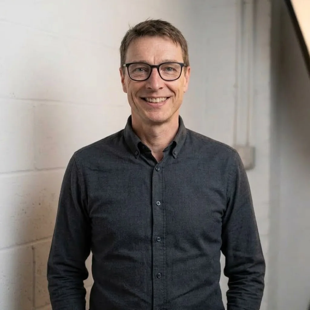 Mark Pohlmann